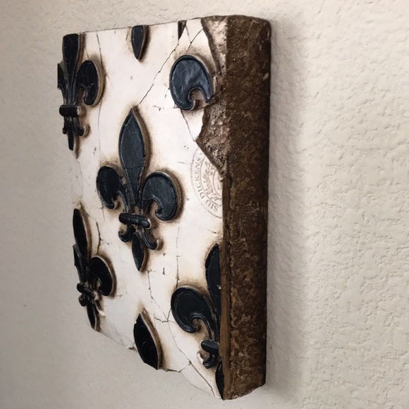 Retired Sid Dickens Memory Tile Block T-95 FLEURS - Picture 2 of 7